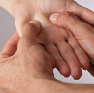 Acupressure Teachers Training