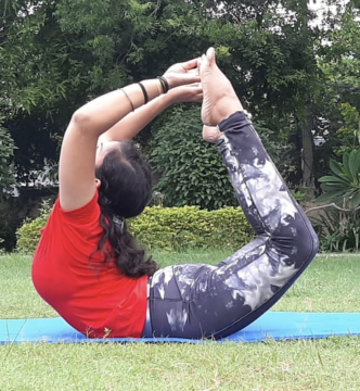 Yoga Classes by Yogarchanam